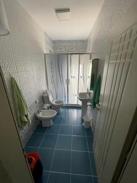 Private 3 Bedrooms Grand Europa Resort Velipojë Aparthotel