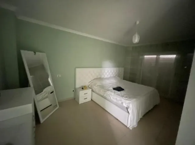 Private 3 Bedrooms Grand Europa Resort Velipojë Albanien
