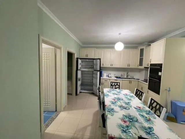 Private 3 Bedrooms Grand Europa Resort Velipojë