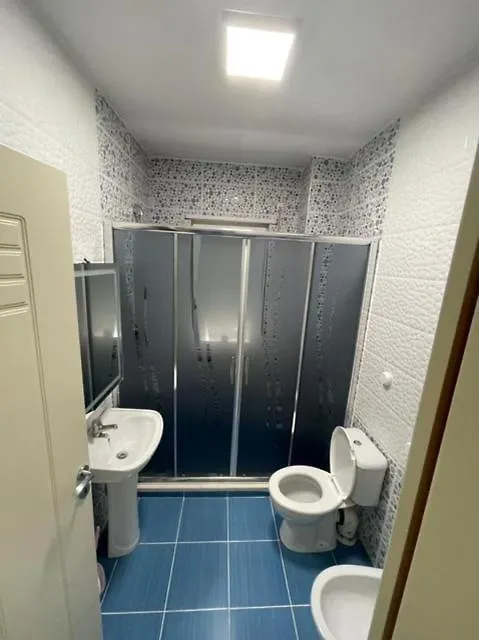 Private 3 Bedrooms Grand Europa Resort Velipojë 0*,  Albanien