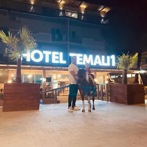 Hotel Temali 2 Hotel
