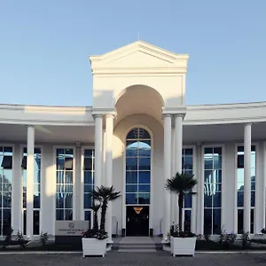 Grand Europa Resort, Affiliated By Melia Rezort