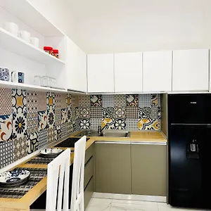 Apartments Oda Hotel Apartment