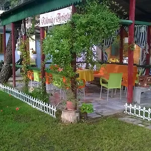 Kolonia E Artistave Velipojë