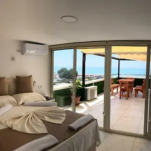 Perdja Hotel