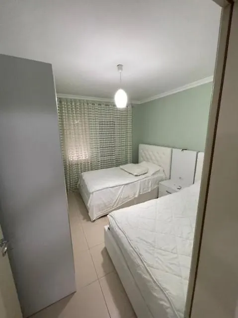 Aparthotel Private 3 Bedrooms Grand Europa Resort Velipojë